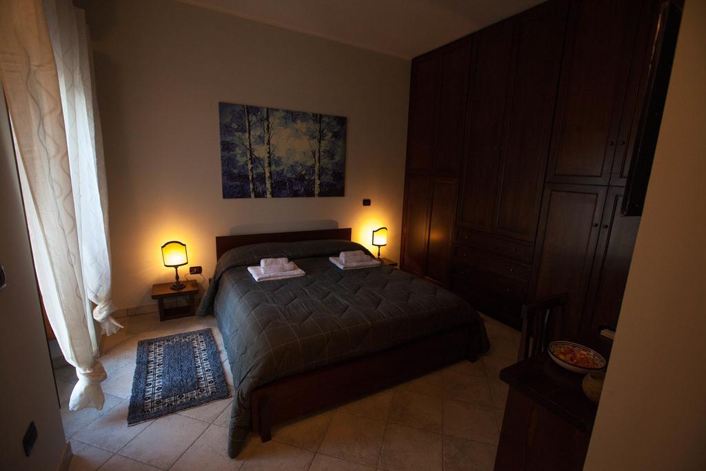 B&B Le Viole Arce Exterior photo
