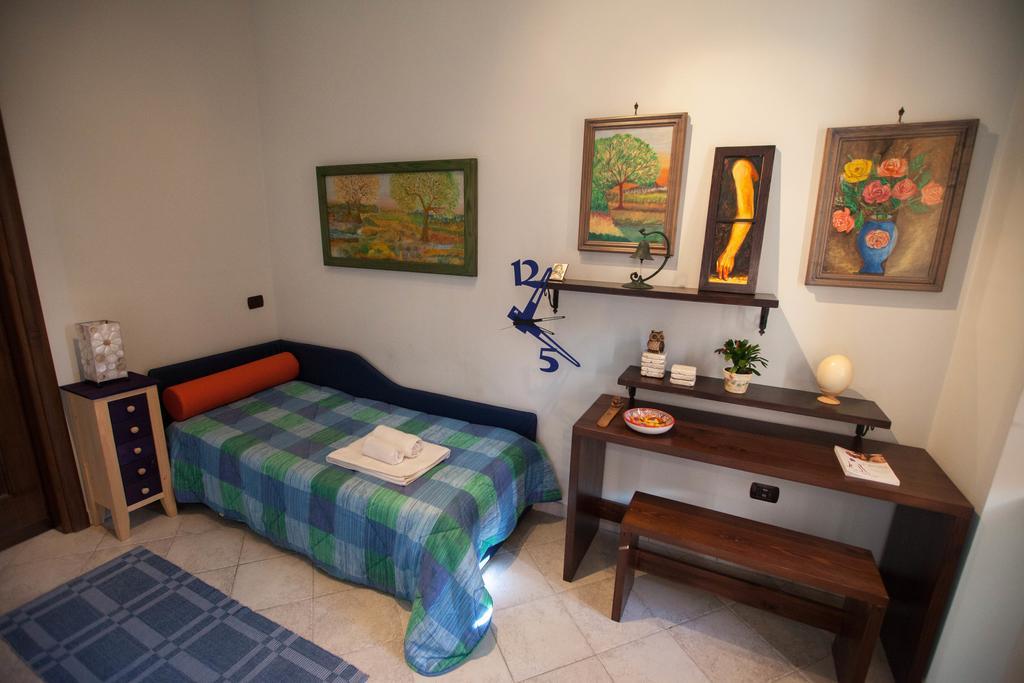 B&B Le Viole Arce Exterior photo