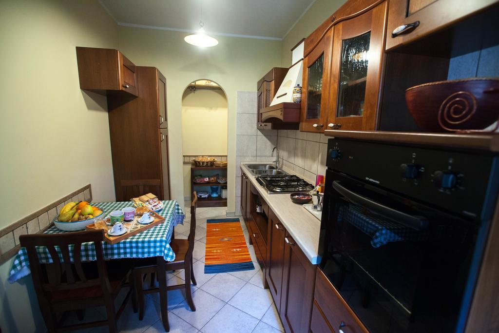 B&B Le Viole Arce Exterior photo