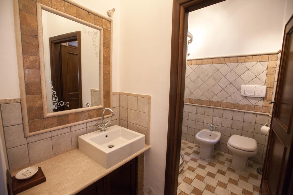 B&B Le Viole Arce Exterior photo